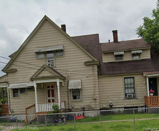 listing main photo