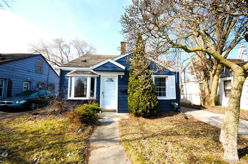 listing main photo