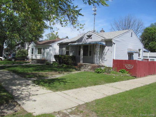 listing main photo