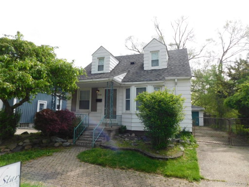 listing main photo