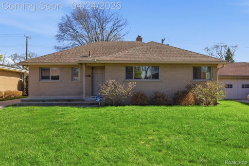listing main photo