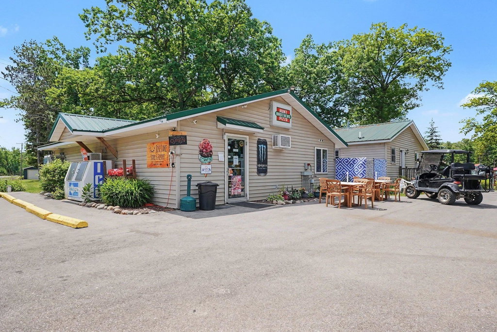 7065 Jose Lake Rd, South Branch, MI 48761