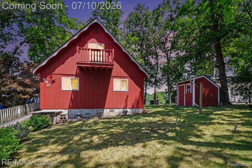 listing main photo