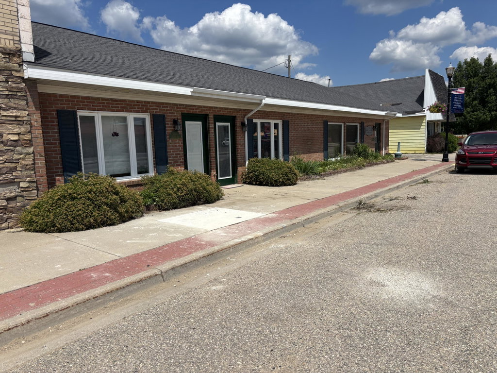 1159 E Wilcox Ave, White Cloud, MI 49349