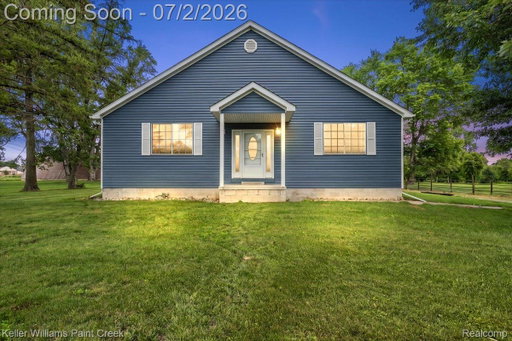 listing main photo