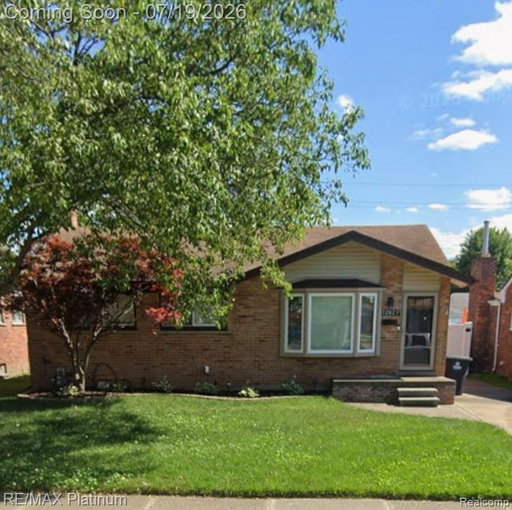 listing main photo