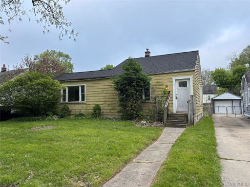 listing main photo