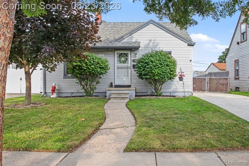 listing main photo