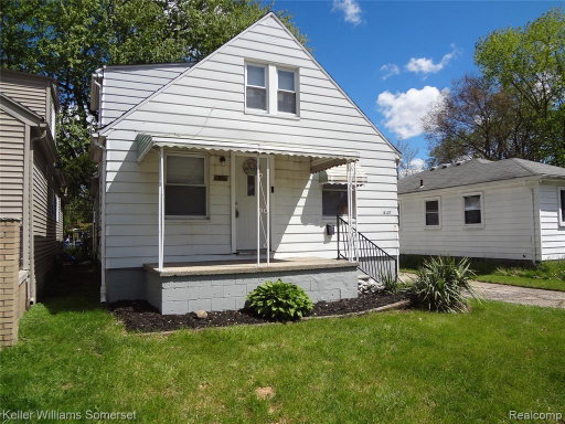 listing main photo