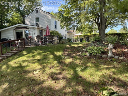 listing main photo