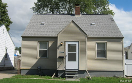listing main photo
