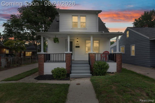 listing main photo