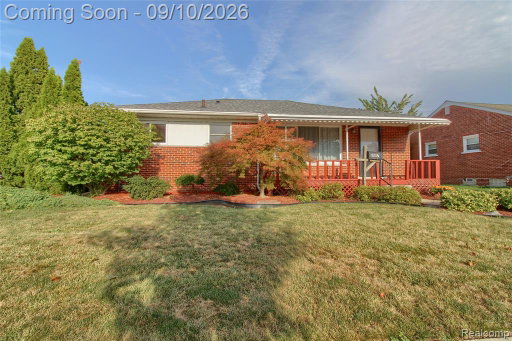 listing main photo
