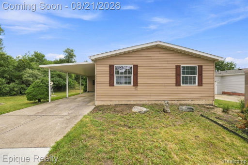 listing main photo