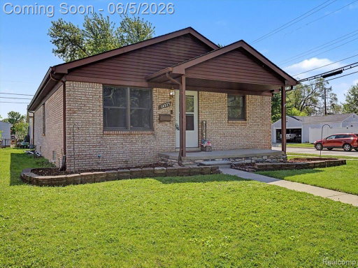 listing main photo
