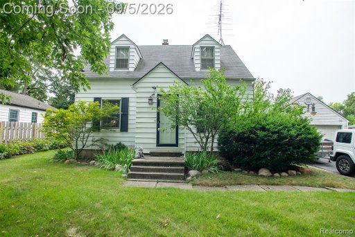 listing main photo
