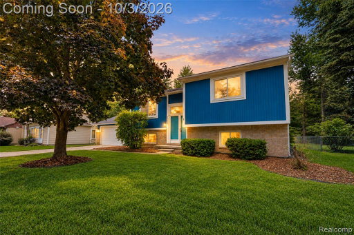 listing main photo