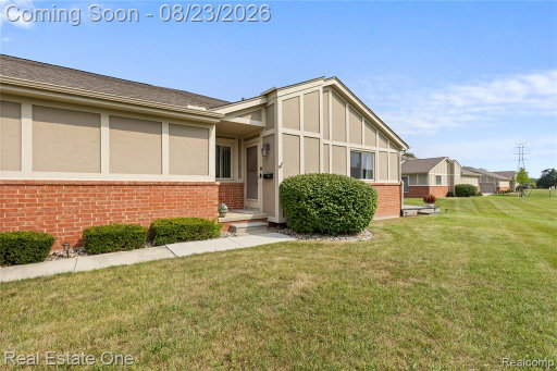 listing main photo