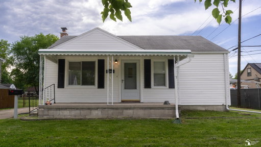 listing main photo