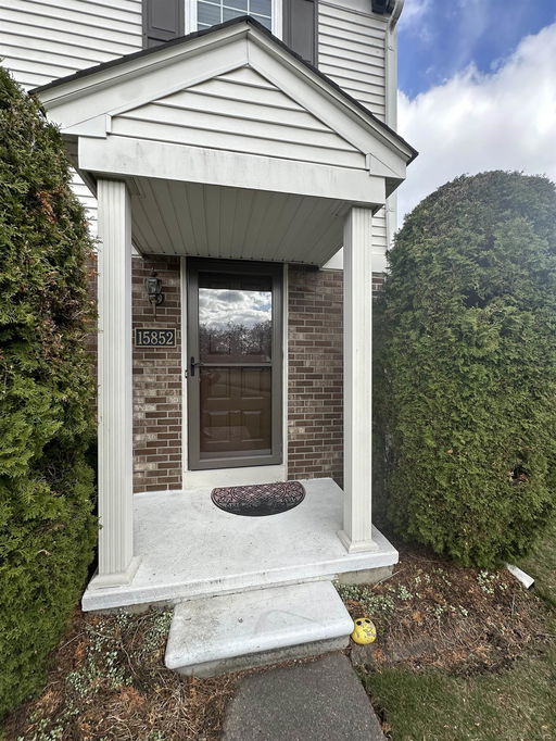 listing main photo
