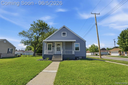 listing main photo