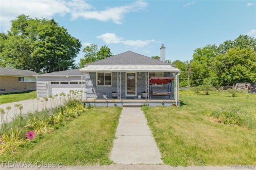 listing main photo