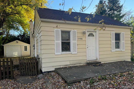 listing main photo