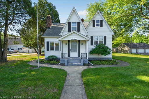 listing main photo