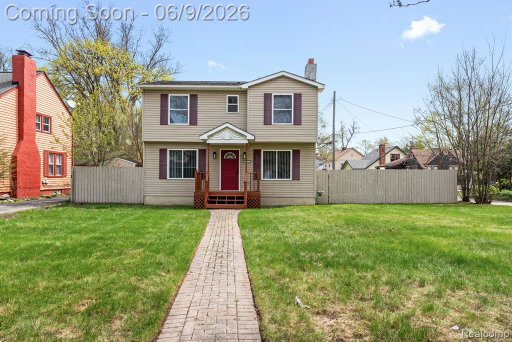 listing main photo