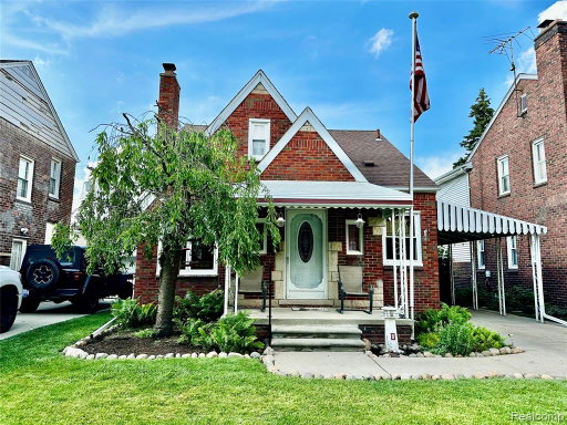listing main photo