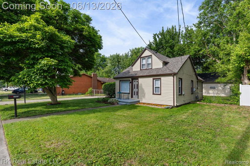 listing main photo