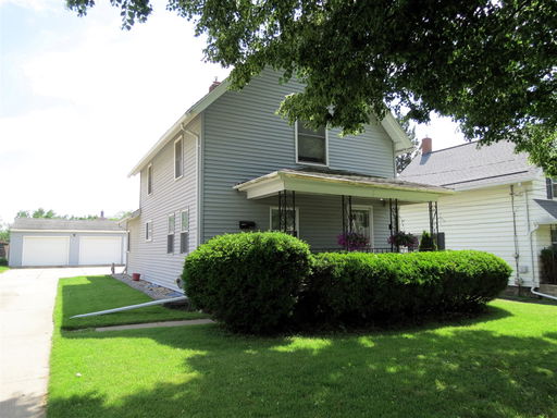 listing main photo
