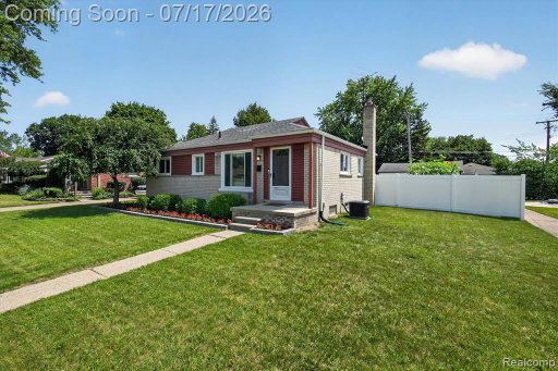 listing main photo