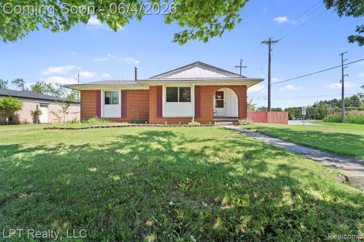 listing main photo
