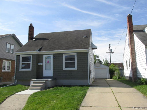 listing main photo