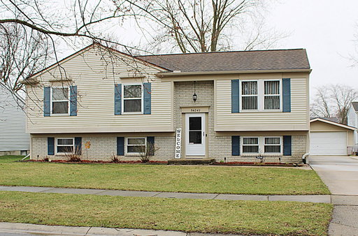 listing main photo