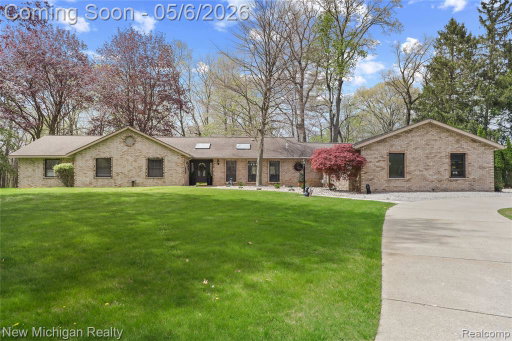 listing main photo