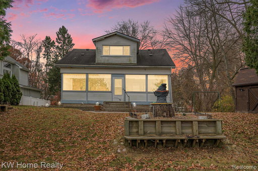 listing main photo