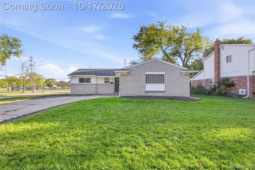 listing main photo