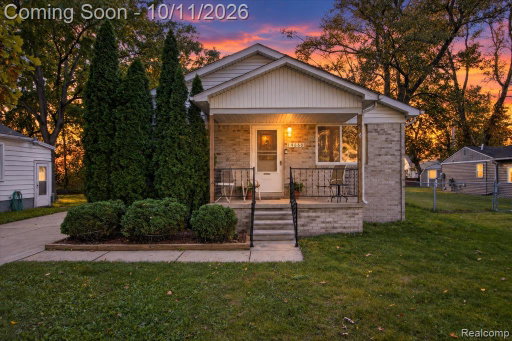 listing main photo