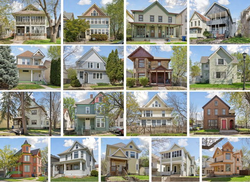 listing main photo