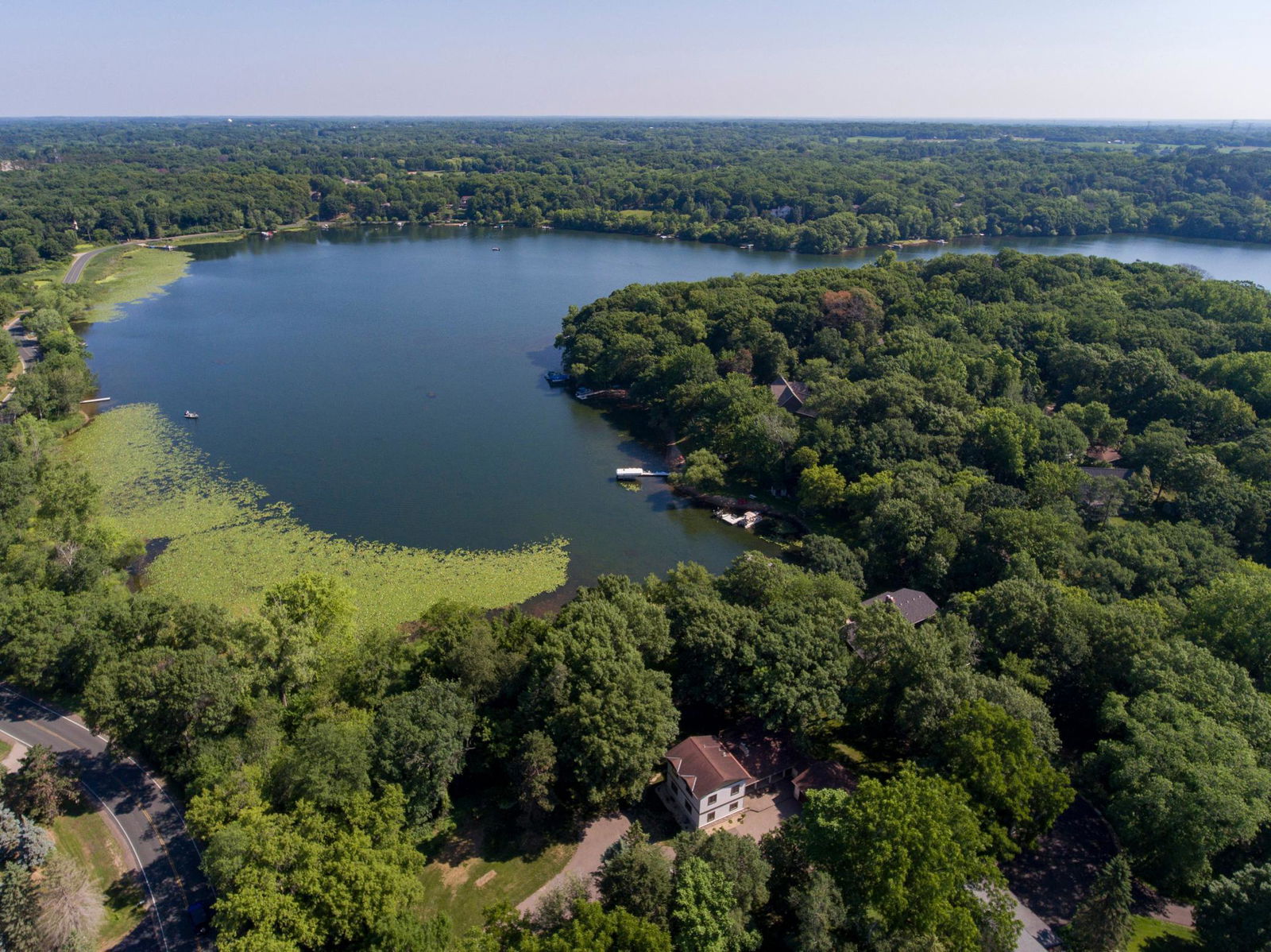 View Homes in Twin Cities