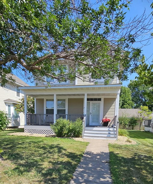 listing main photo