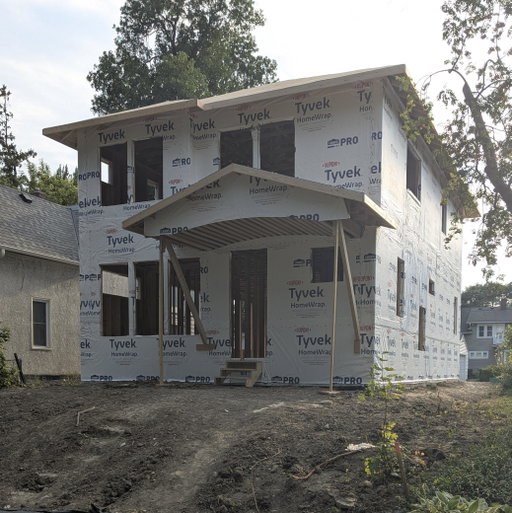 listing main photo