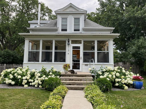 listing main photo