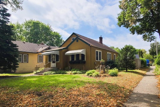 listing main photo