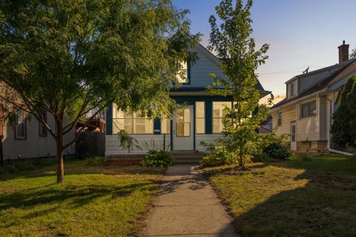 listing main photo