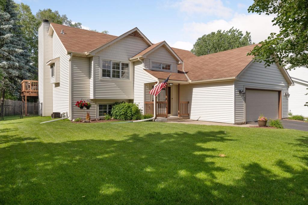 4162 Park Valley Ln, White Bear Lake, MN 55110 Home for Sale