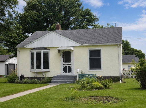 listing main photo
