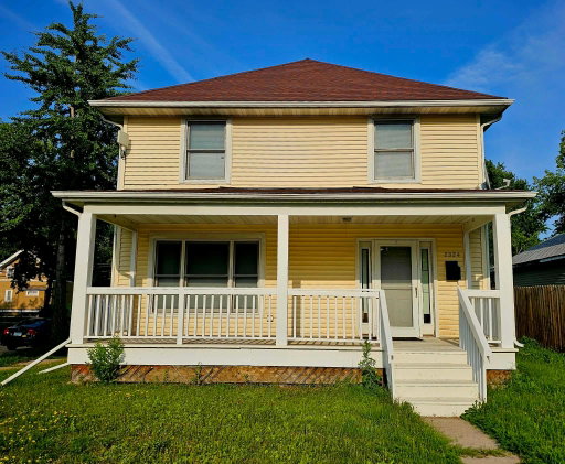 listing main photo